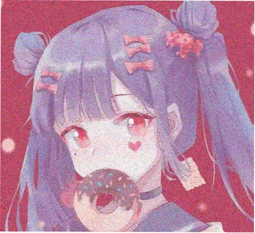 午夜影院读者头像，胶片修理师